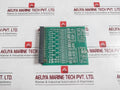 Westinghouse Dir 1c31143g Printed Circuit Board Assy:3a99255g Amp 536946-1
