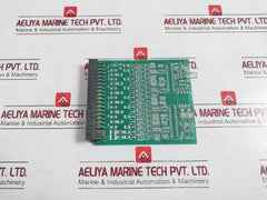 Westinghouse Dir 1c31143g Printed Circuit Board Assy:3a99255g Amp 536946-1