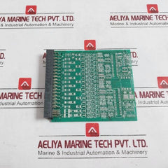 Westinghouse Dir 1c31143g Printed Circuit Board Assy:3a99255g Amp 536946-1