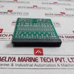 Westinghouse Dir 1c31143g Printed Circuit Board Assy:3a99255g Amp 536946-1