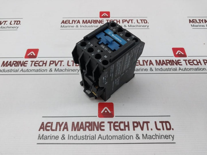 Westinghouse Dsl22-10 Contactor 660V