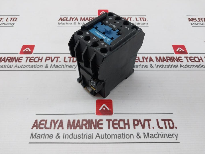 Westinghouse Dsl22-10 Contactor 660V