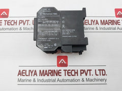 Westinghouse Dsl22-10 Contactor 660V