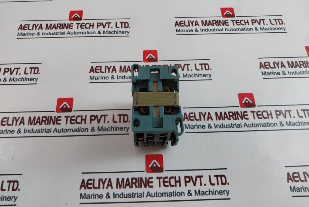 Westinghouse Dsl 6-23 Contactor Relay