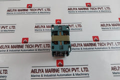 Westinghouse Dsl 6-23 Contactor Relay