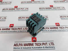 Westinghouse Dsl 6-23 Contactor Relay