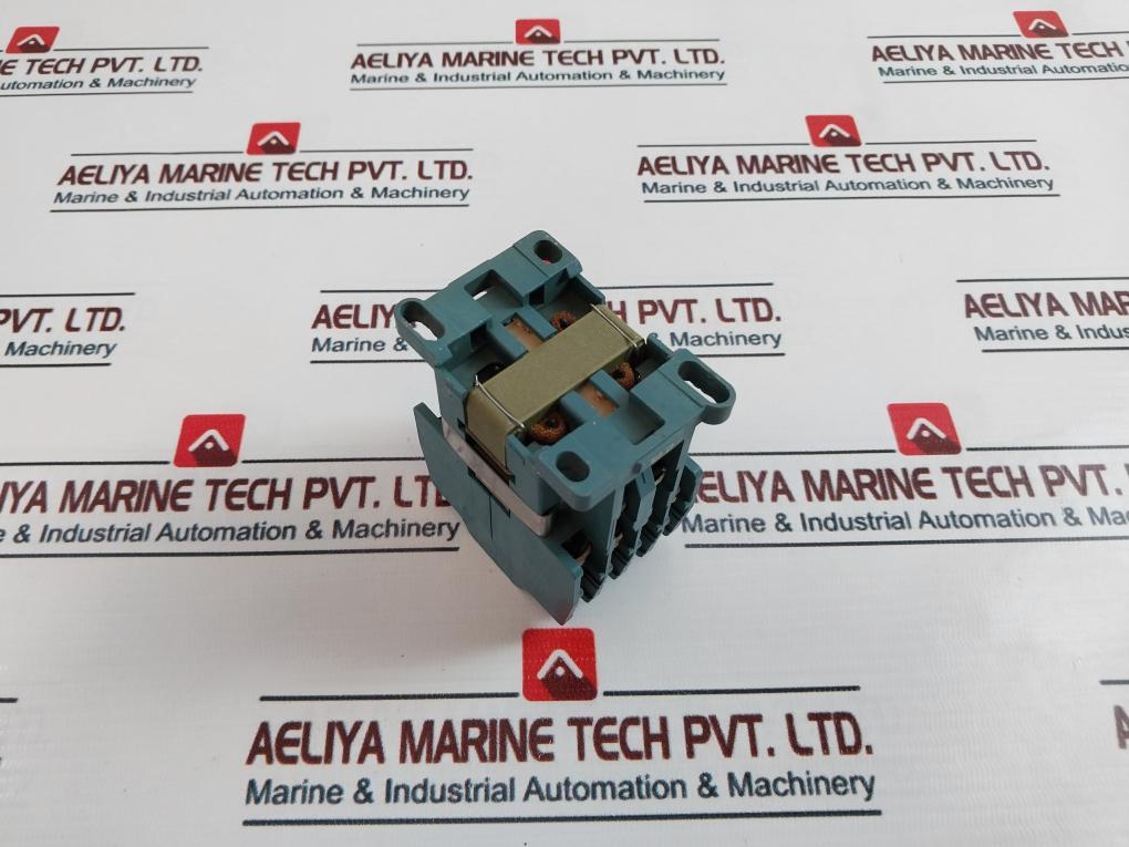 Westinghouse Dsl 6-23 Contactor Relay