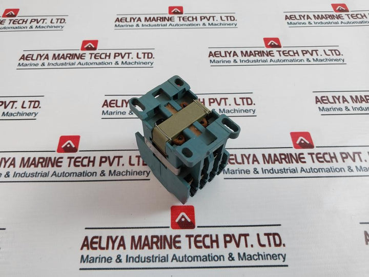 Westinghouse Dsl 6-23 Contactor Relay