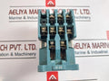 Westinghouse Dsl 6-23 Contactor Relay