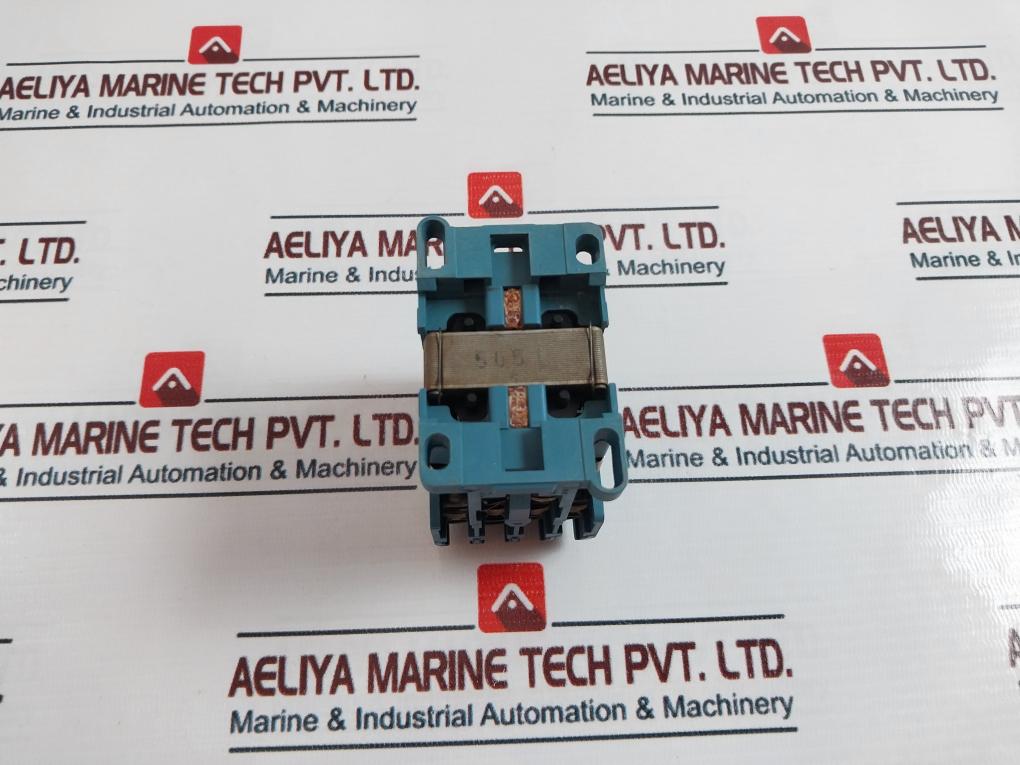 Westinghouse Dsl 6 Contactor 10 A