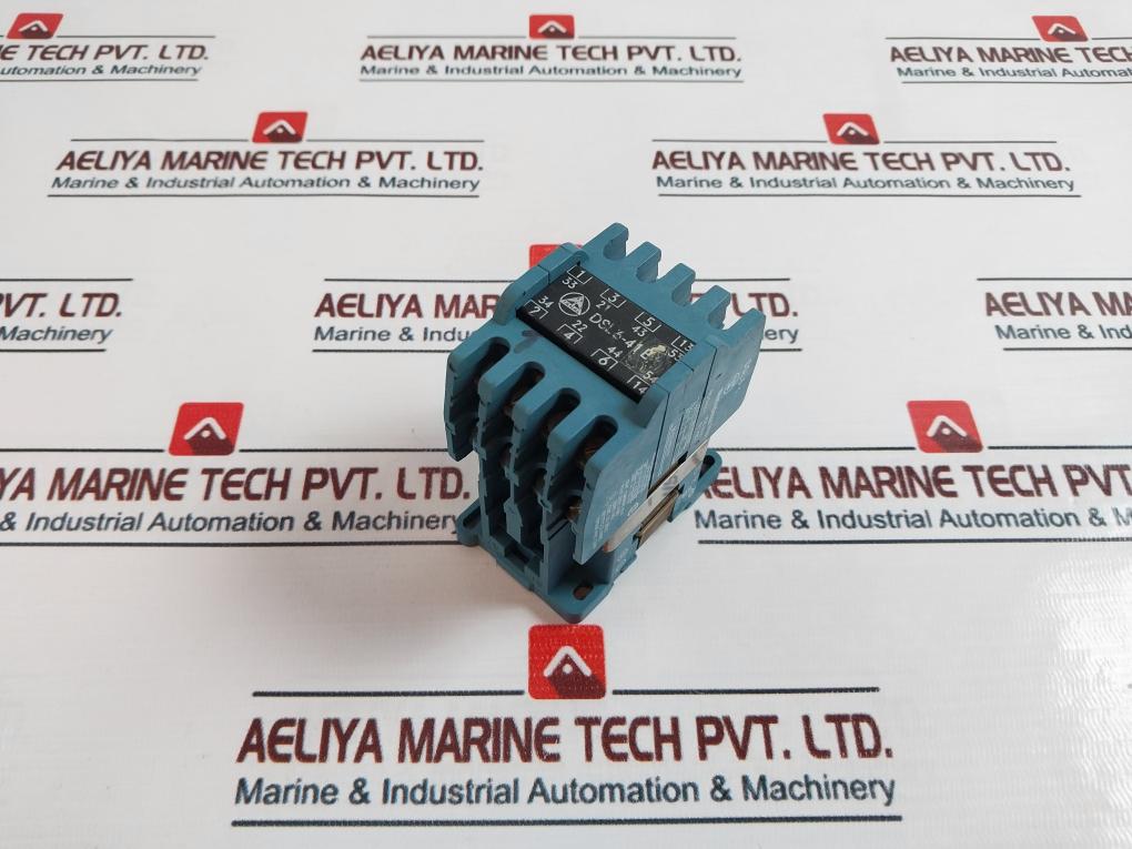 Westinghouse Dsl 6 Contactor 10 A