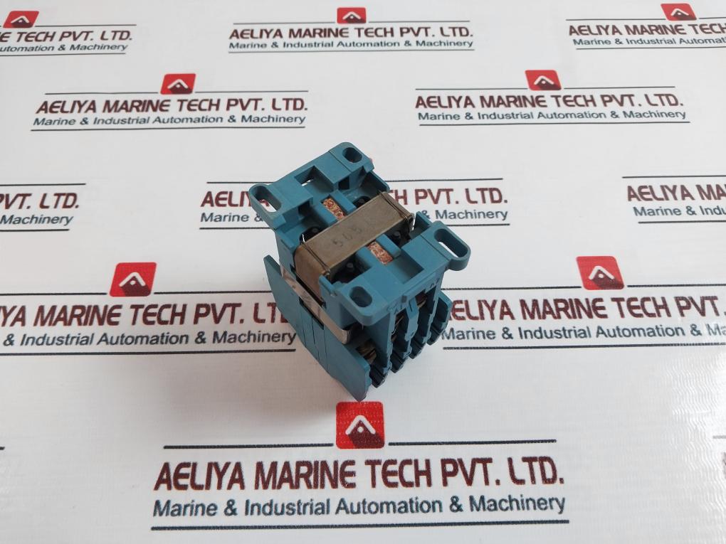 Westinghouse Dsl 6 Contactor 10 A