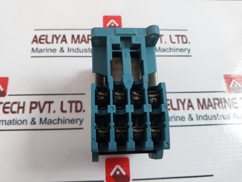 Westinghouse Dsl 6 Contactor 10 A