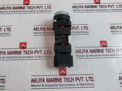 Westinghouse Electric Vde 0660 Push Button