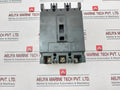 Westinghouse Fb3015L 3 Pole Circuit Breaker 15A 600Vac