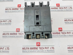 Westinghouse Fb3015L 3 Pole Circuit Breaker 15A 600Vac
