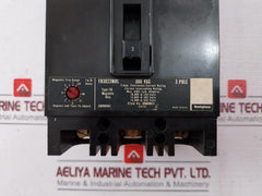 Westinghouse Fb3022Mrl 3 Pole Circuit Breaker