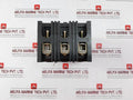 Westinghouse Fb3022Mrl 3 Pole Circuit Breaker