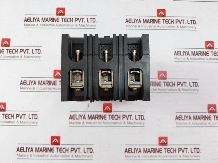 Westinghouse Fb3022Mrl 3 Pole Circuit Breaker