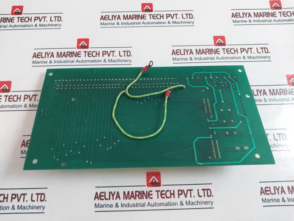 Westinghouse Ino4O69Hoi Pcb Card