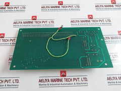 Westinghouse Ino4O69Hoi Pcb Card