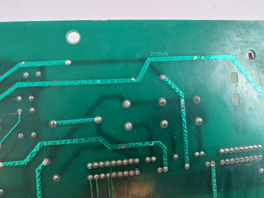 Westinghouse Ino4O69Hoi Pcb Card