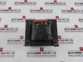 Westinghouse Kva .500 Mta Transformer 1f1033 50/60hz