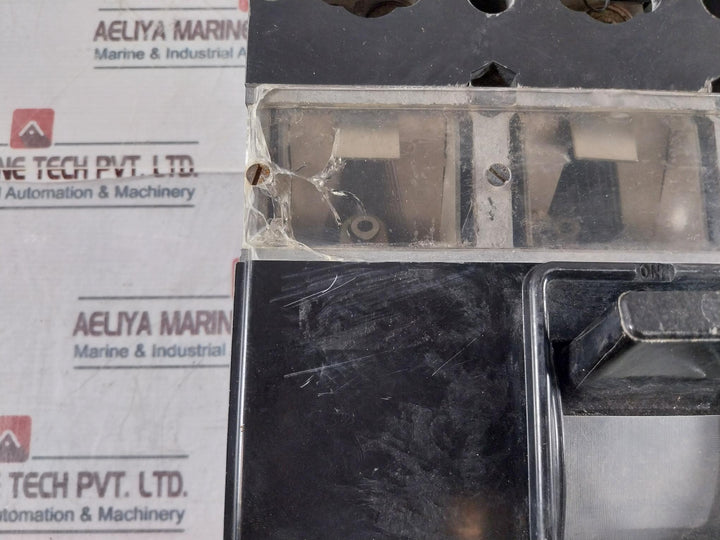 Westinghouse La3400Fsn Molded Case Switch