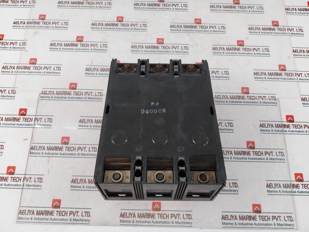 Westinghouse La3400Wsk Molded Case Switch 400 Amp