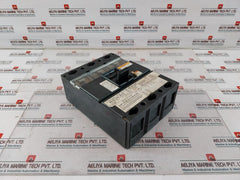 Westinghouse La3400Wsk Molded Case Switch 400 Amp