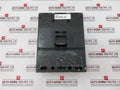 Westinghouse Lab3400W Circuit Breaker 3P 400A 600Vac