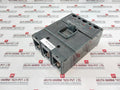 Westinghouse Lab3400W Circuit Breaker 3P 400A 600Vac