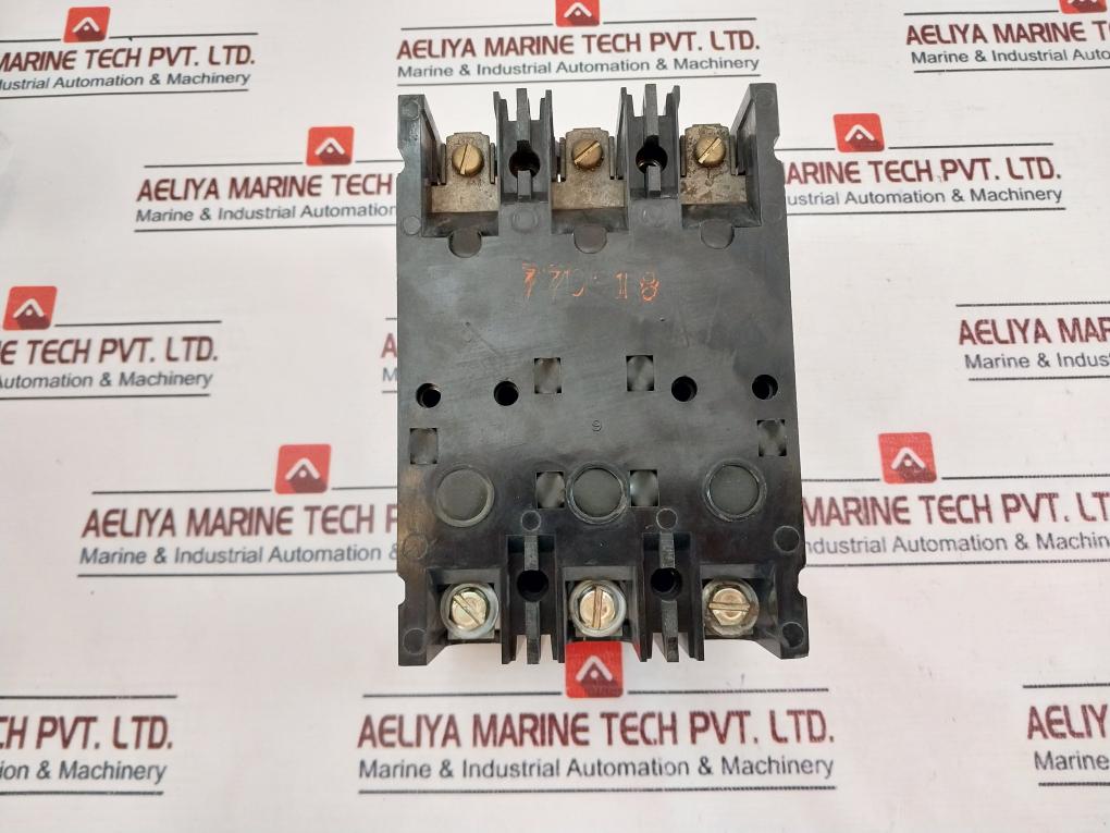 Westinghouse Mcp03150R Circuit Breaker 2606D97G24