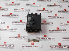 Westinghouse Mcp331000Cr 3 Pole Motor Circuit Protector 600Vac