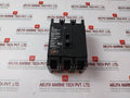 Westinghouse Mcp331000Cr 3 Pole Motor Circuit Protector 600Vac