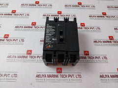Westinghouse Mcp331000Cr 3 Pole Motor Circuit Protector 600Vac