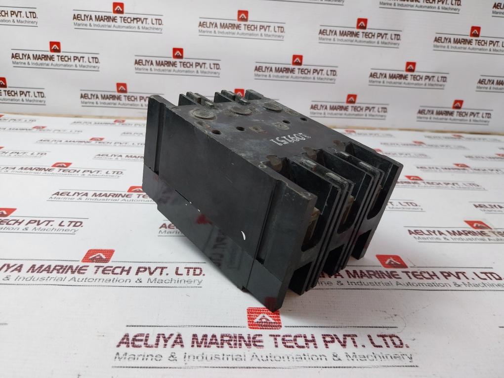 Westinghouse Mcp331000Cr 3 Pole Motor Circuit Protector 600Vac