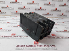 Westinghouse Mcp331000Cr 3 Pole Motor Circuit Protector 600Vac