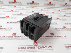 Westinghouse Mcp331000Cr 3 Pole Motor Circuit Protector 600Vac