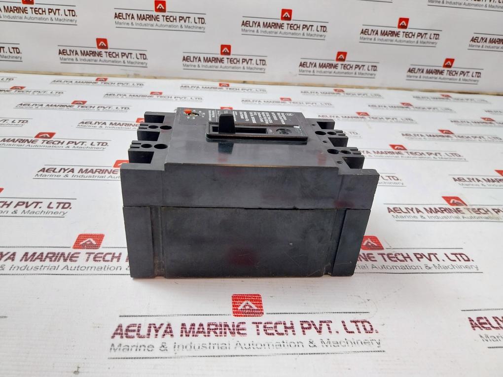 Westinghouse Mcp331000Cr 3 Pole Motor Circuit Protector 600Vac