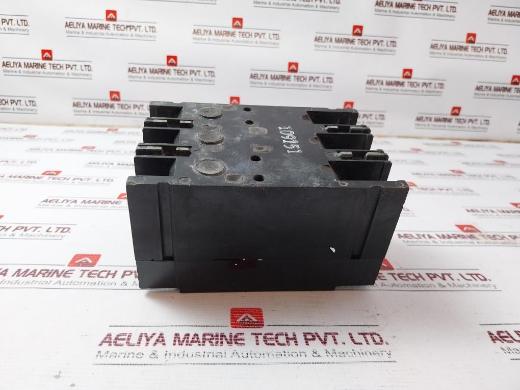 Westinghouse Mcp331000Cr 3 Pole Motor Circuit Protector 600Vac