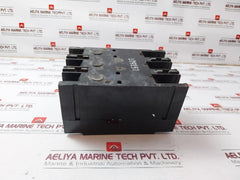 Westinghouse Mcp331000Cr 3 Pole Motor Circuit Protector 600Vac