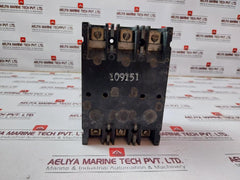 Westinghouse Mcp331000Cr 3 Pole Motor Circuit Protector 600Vac