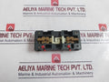 Westinghouse Mk1 6711C92G07 Mechanical Interlock Switch 2.5A (2 Poles)