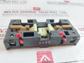 Westinghouse Mk1 6711C92G07 Mechanical Interlock Switch 2.5A (2 Poles)