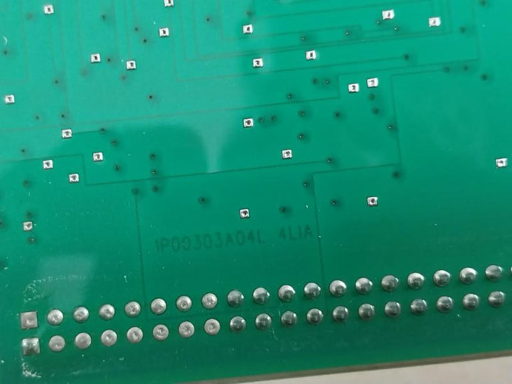 Westinghouse Ovation 1c31225g01 Analog Input Board 1p00303a04l Rev. 19
