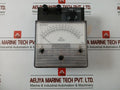 Westinghouse Px-141 Dc Voltmeter 0-15 Vdc