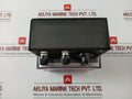 Westinghouse Px-141 Dc Voltmeter 0-15 Vdc