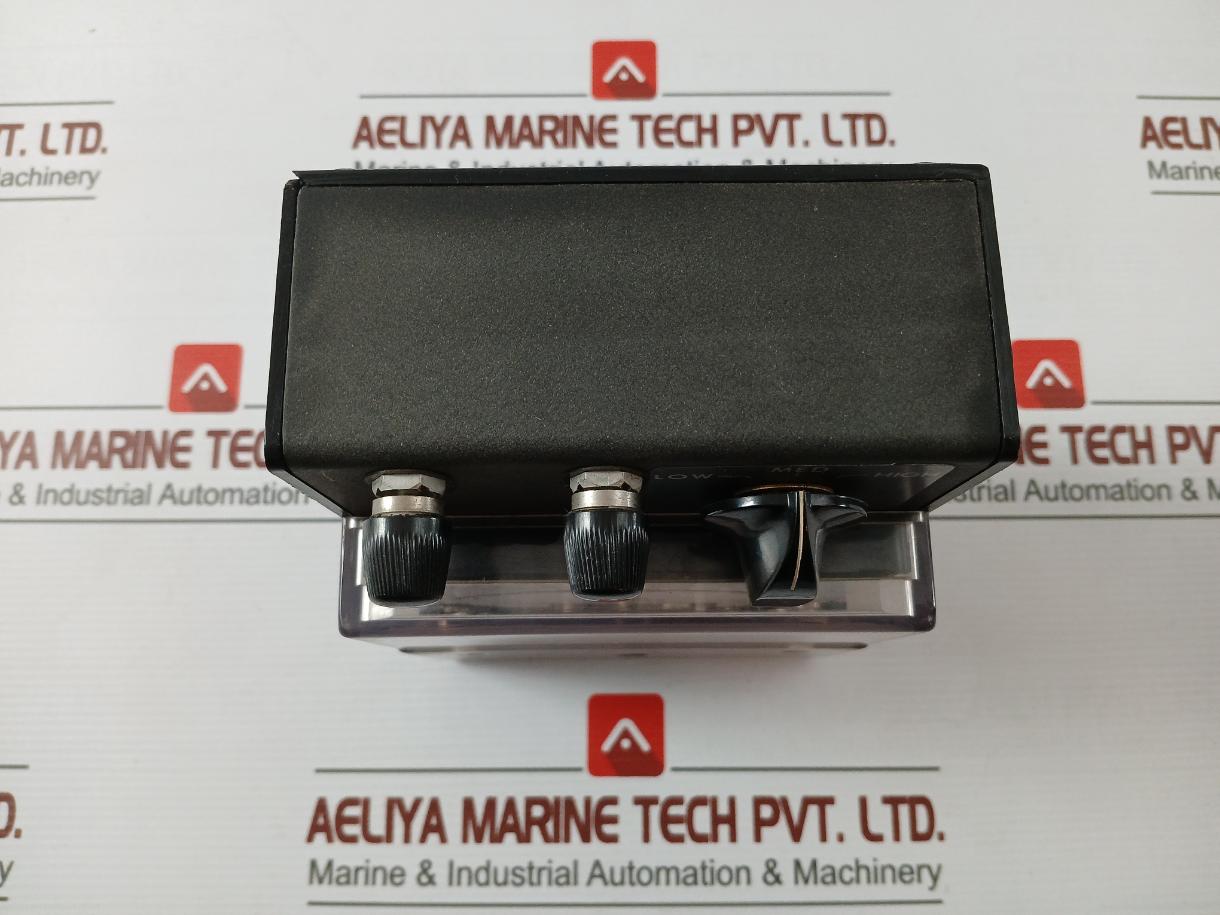 Westinghouse Px-141 Dc Voltmeter 0-15 Vdc