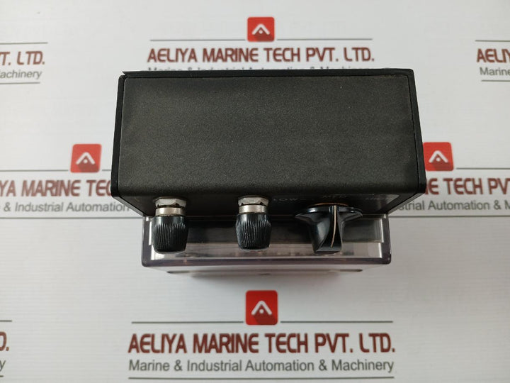 Westinghouse Px-141 Dc Voltmeter 0-15 Vdc